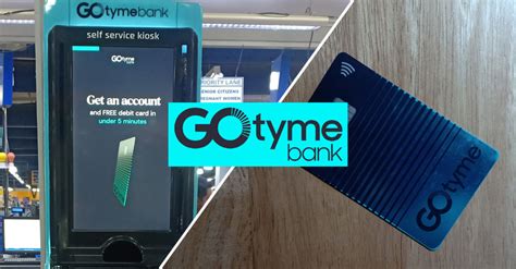 gotyme bank review|GoTyme Bank Review: Opening An Account Was Fast, Plus Free .